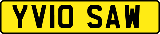 YV10SAW