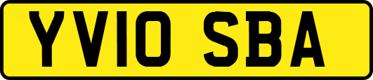 YV10SBA