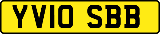 YV10SBB