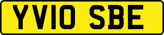 YV10SBE