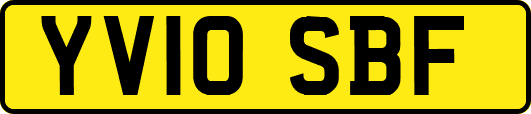 YV10SBF