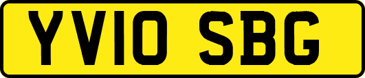YV10SBG
