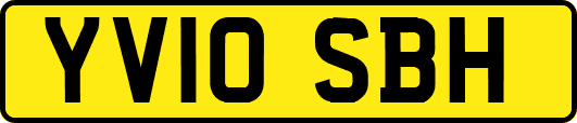 YV10SBH