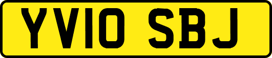 YV10SBJ