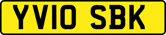 YV10SBK