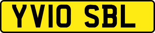 YV10SBL