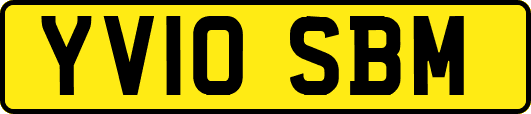 YV10SBM
