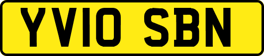 YV10SBN
