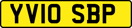 YV10SBP
