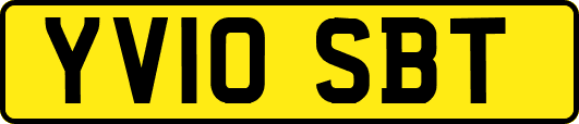 YV10SBT