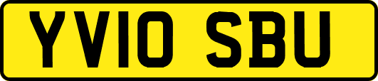 YV10SBU