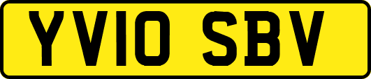 YV10SBV