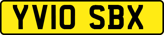 YV10SBX