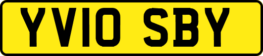 YV10SBY