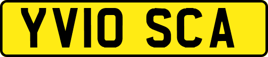 YV10SCA