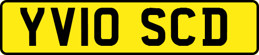 YV10SCD