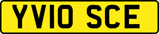 YV10SCE