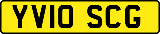 YV10SCG