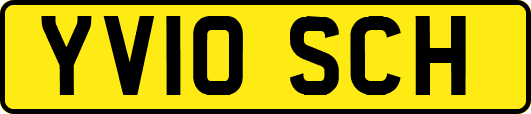 YV10SCH