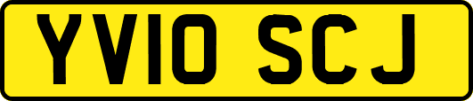 YV10SCJ