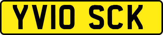 YV10SCK