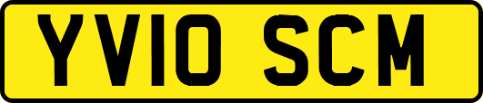 YV10SCM