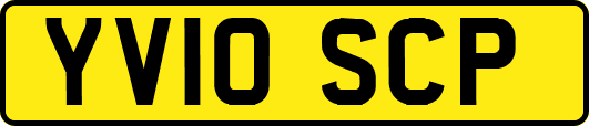 YV10SCP