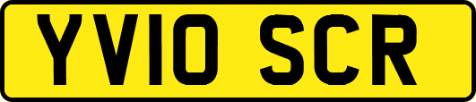 YV10SCR