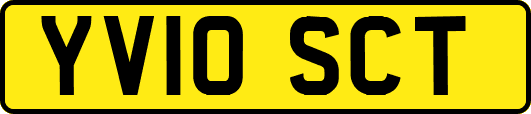 YV10SCT