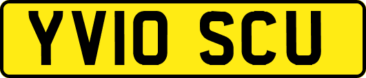 YV10SCU