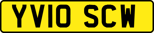 YV10SCW
