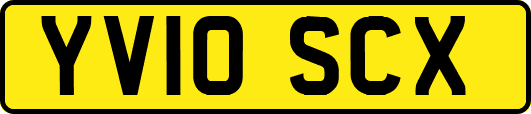 YV10SCX