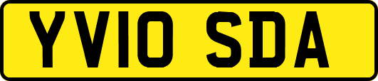YV10SDA