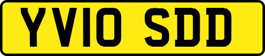 YV10SDD