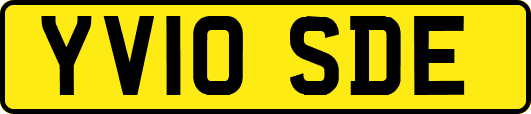 YV10SDE