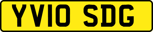 YV10SDG