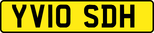 YV10SDH
