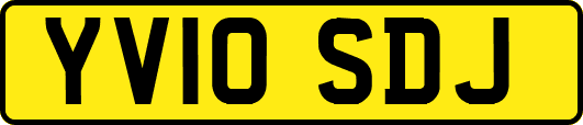YV10SDJ