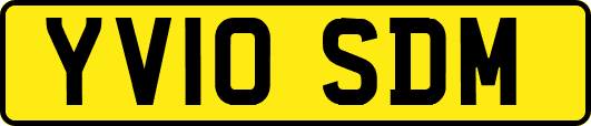 YV10SDM