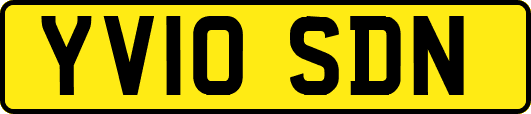 YV10SDN