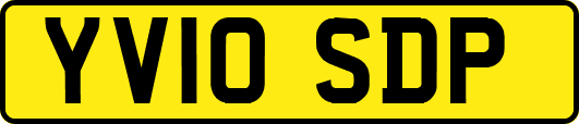 YV10SDP