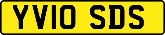 YV10SDS