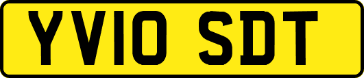 YV10SDT