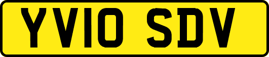 YV10SDV