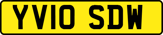 YV10SDW