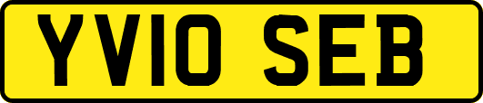 YV10SEB