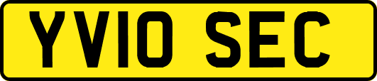 YV10SEC