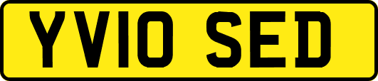 YV10SED
