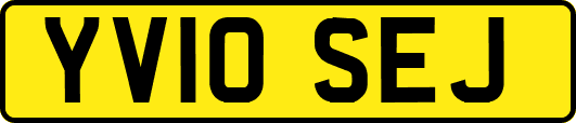YV10SEJ