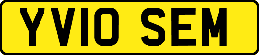 YV10SEM